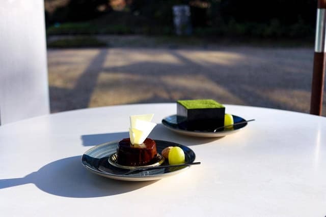 café TEIEN - サブ画像3