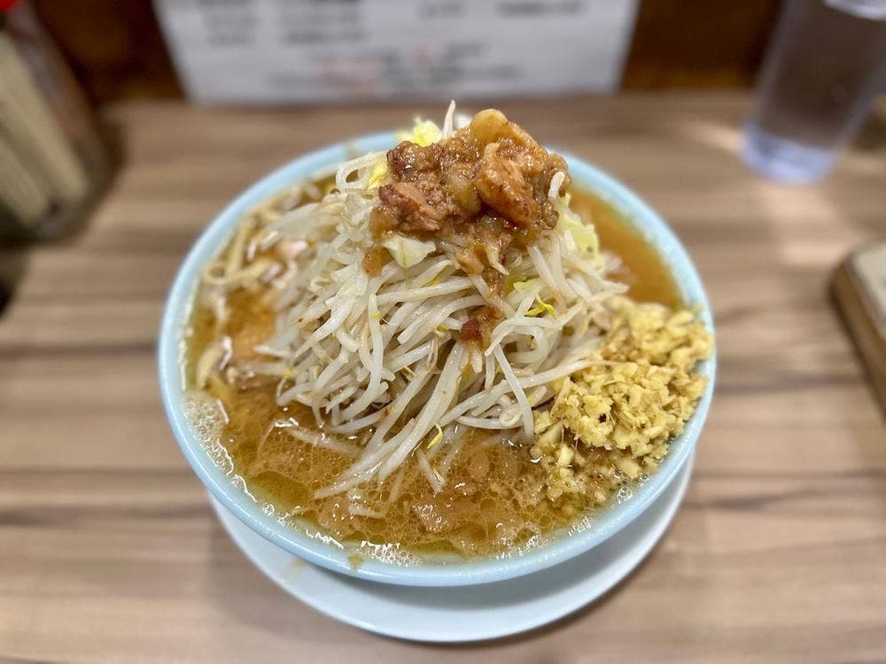 シン・ヒノブタ 南越谷店