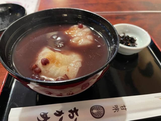 甘味 おかめ 麹町店 - サブ画像2
