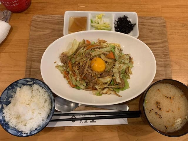 中村食堂 - サブ画像1