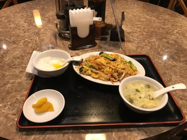 東海園 - サブ画像3