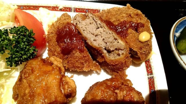 菊亭 - サブ画像2