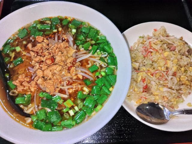 福来順 桶川店 - サブ画像1