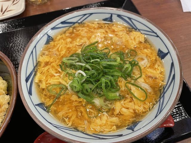 丸亀製麺 博多駅南店 - サブ画像1