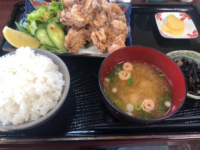 和食工房 東 - サブ画像2