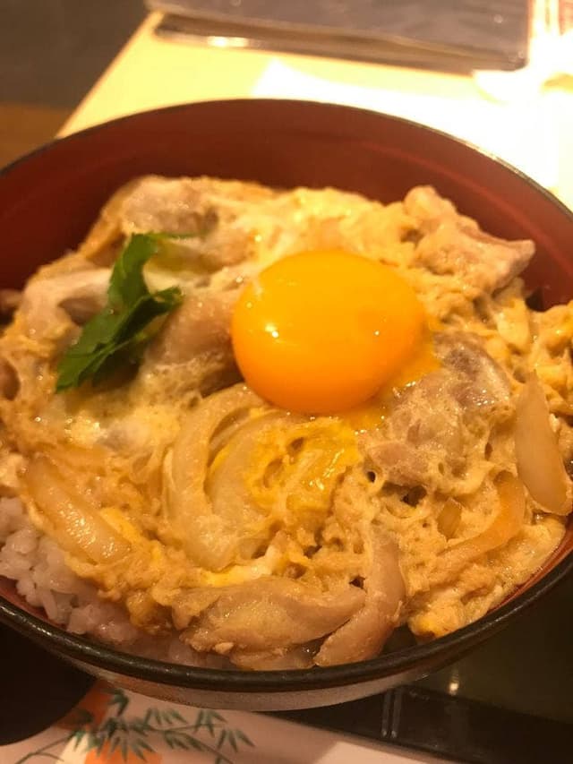 手延べうどん 水山 港南台バーズ店 - サブ画像1