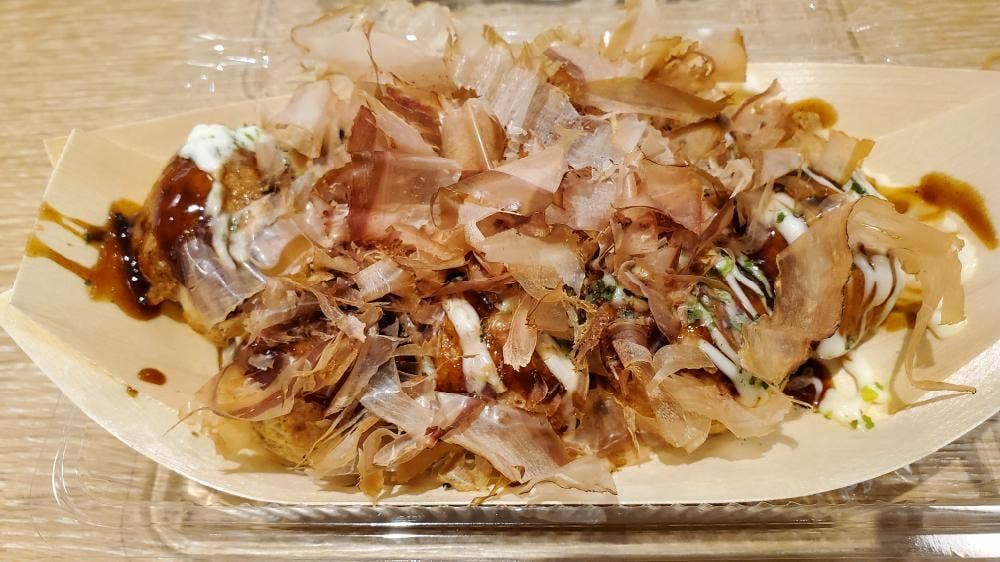 頑固蛸 ココリア多摩センター店