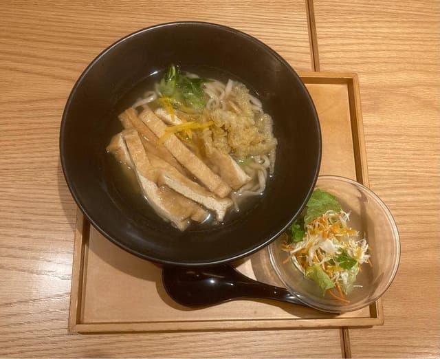 うどん茶房 KAKAYA ルミネ新宿店 - サブ画像2