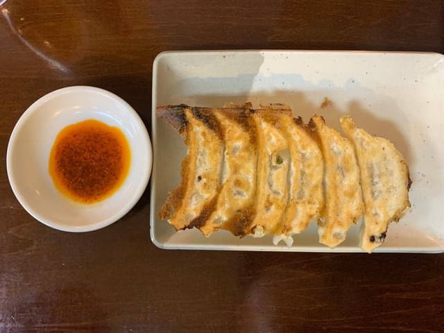 宇都宮餃子 来らっせ本店 - サブ画像1