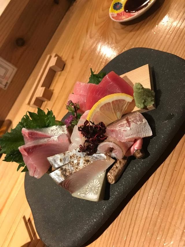煮えてなんぼのおでん屋ちょめじ - サブ画像1