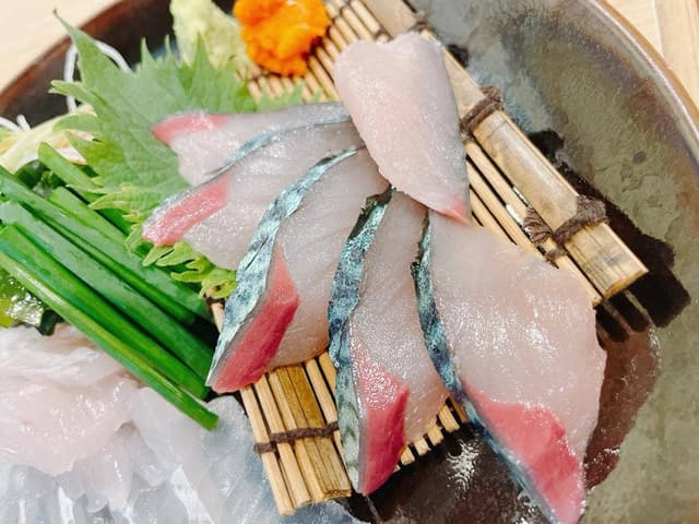 漁火 - サブ画像3
