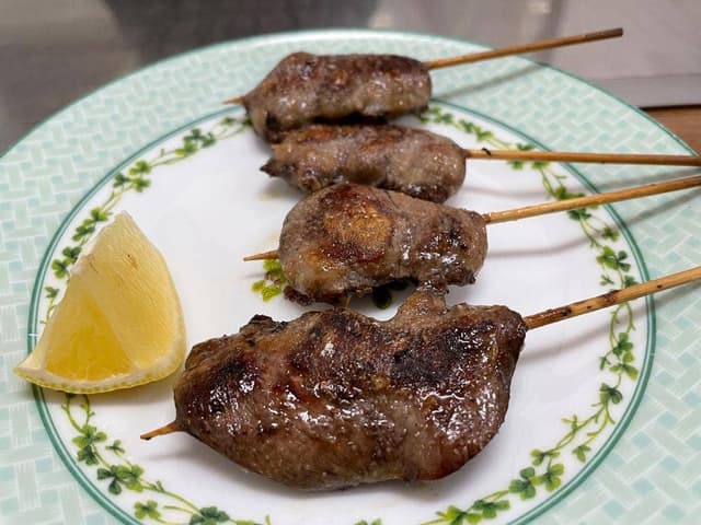 広島風お好み焼き 石 - サブ画像1