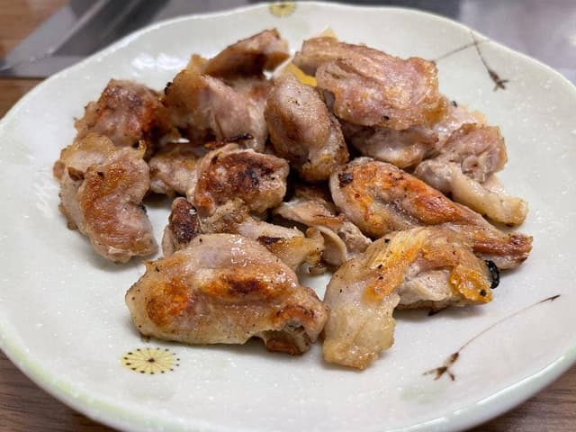 広島風お好み焼き 石 - サブ画像2