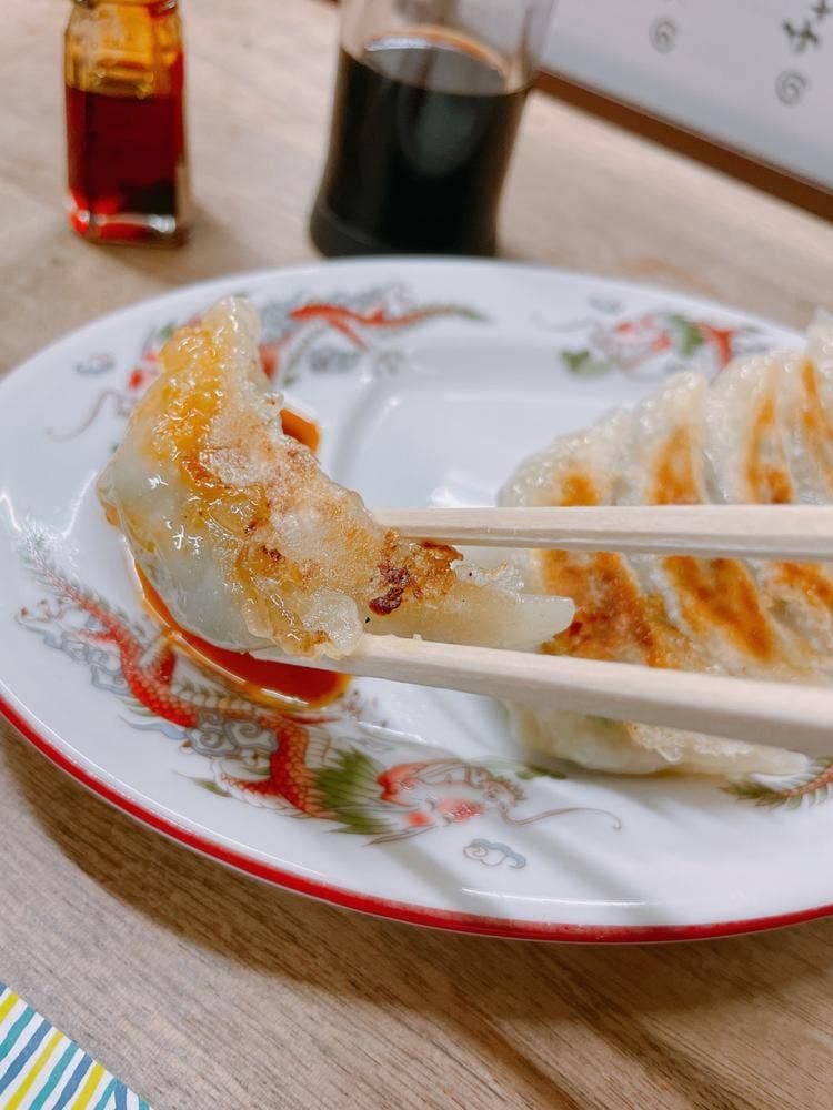 しみづ食堂