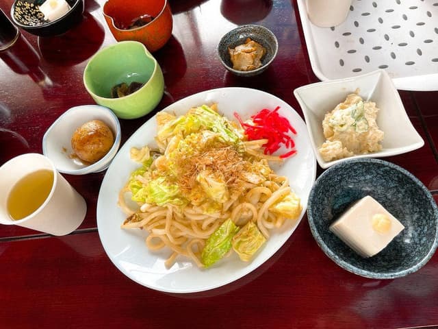 忠ちゃん - サブ画像3