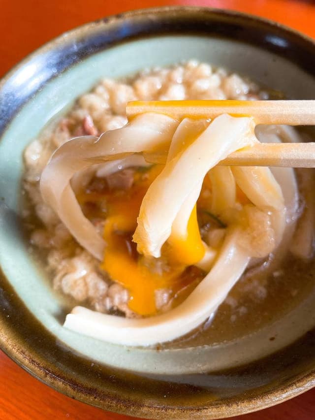 山崎家うどん - サブ画像1