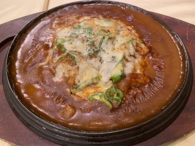キッチンクルミ 吉祥寺店 - サブ画像2