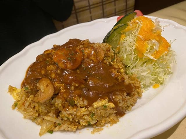 キッチンクルミ 吉祥寺店 - サブ画像3