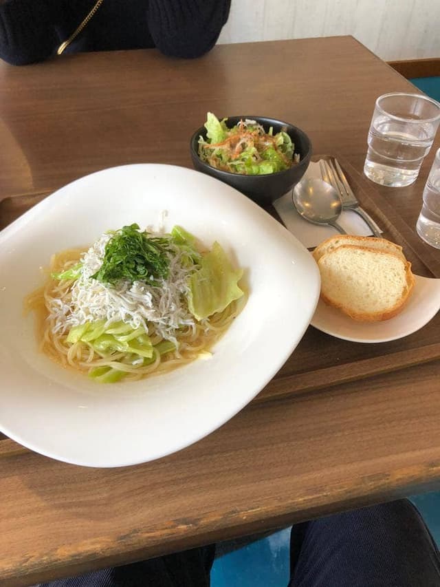 KITCHEN macha - サブ画像3