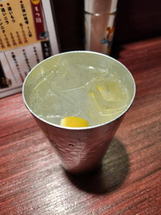 朝市酒場 東四郎 - サブ画像3