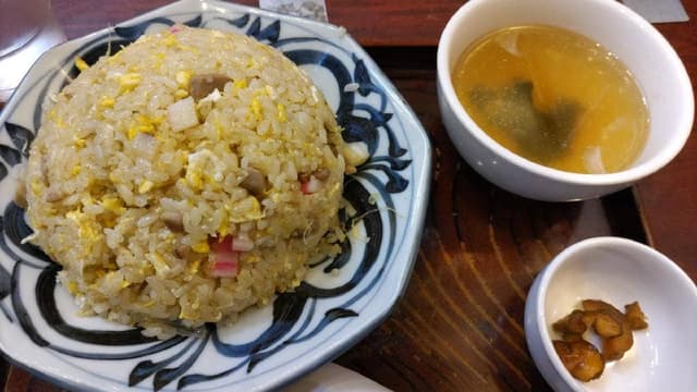 市々ラーメン柏駅西口店 - サブ画像1