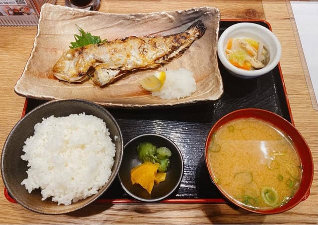 屋台居酒屋 大阪 満マル 香里園店 - サブ画像1