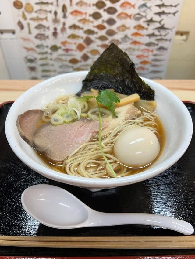 だし廊-SaKaNa- - サブ画像3