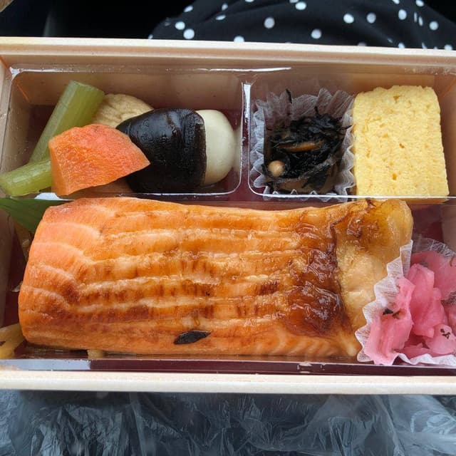 味の浜藤 札幌三越店 - サブ画像1