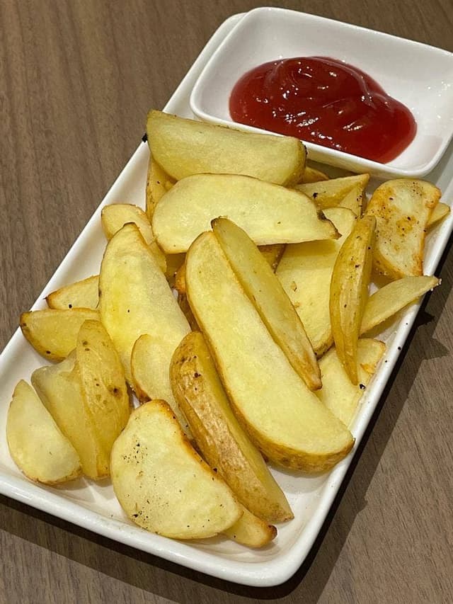 テキサスハンズ 戸板店 - サブ画像3