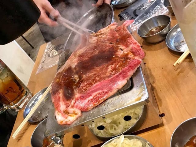 大阪焼肉・ホルモン ふたご 京橋店 - サブ画像2