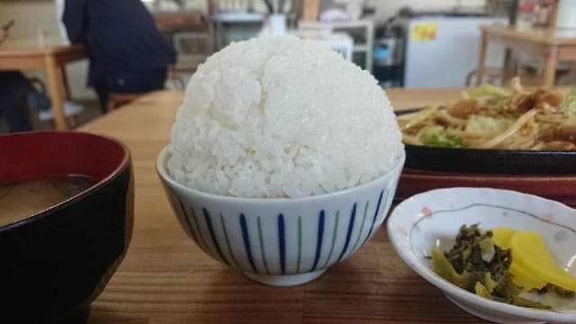 ラーメンファミリー - サブ画像3