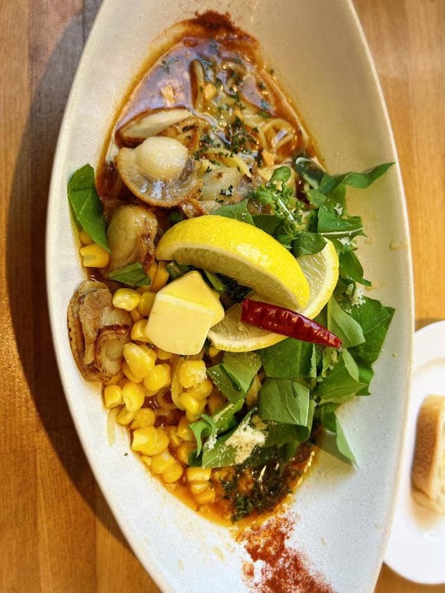 トラットリア・バンビーナ 中居店 - サブ画像1