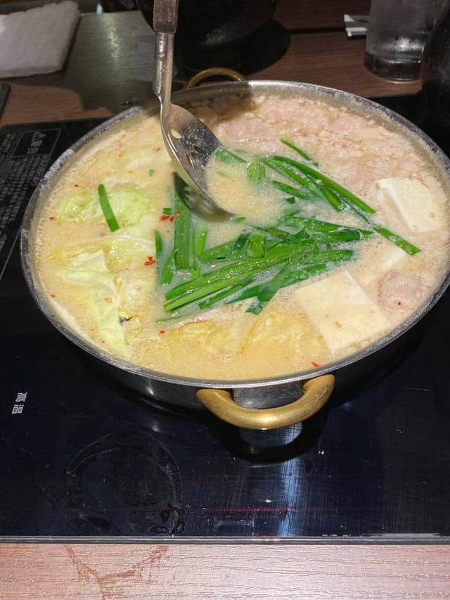 もつ鍋 田しゅう 広島店 - サブ画像1