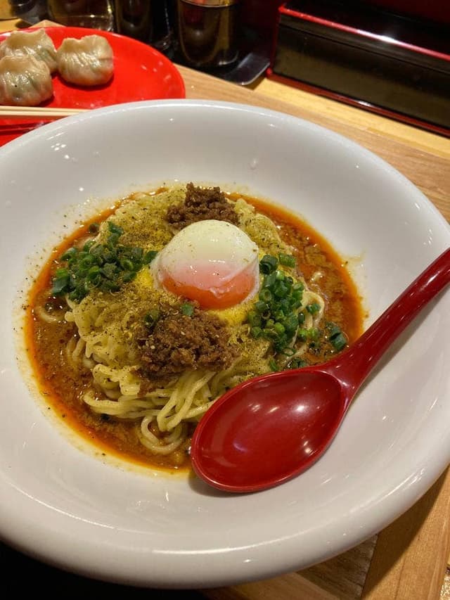 ピース餃子 - サブ画像2