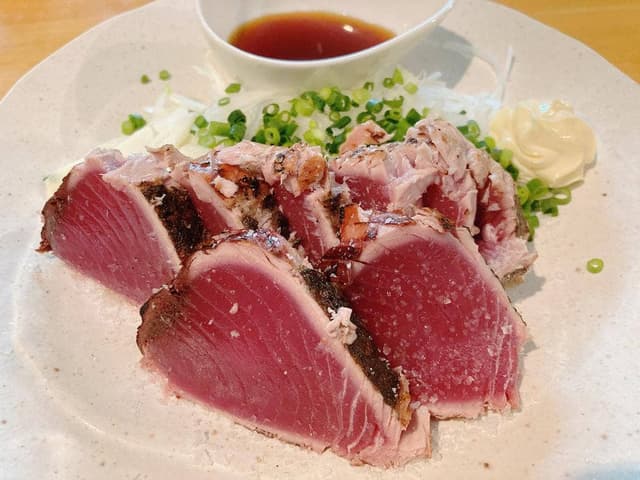 どすこい酒場 龍馬 - サブ画像3