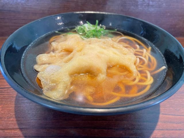 えきそば 姫路駅店 - サブ画像1