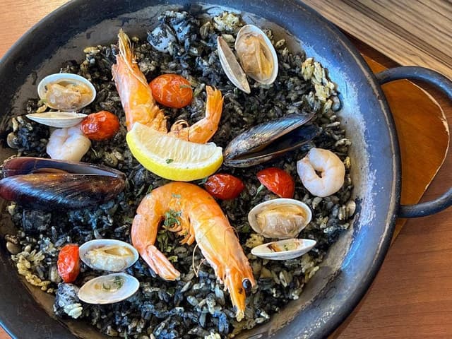 PIZZA-LA EXPRESS 軽井沢店 - サブ画像2