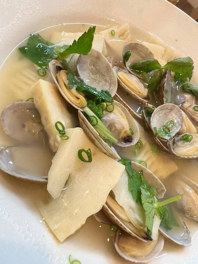 百草園食堂 代 - サブ画像3