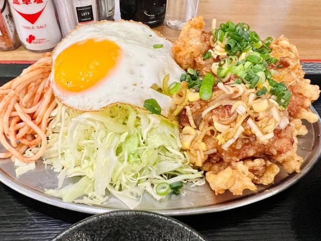 鶴亀八番 東京本店 - サブ画像1