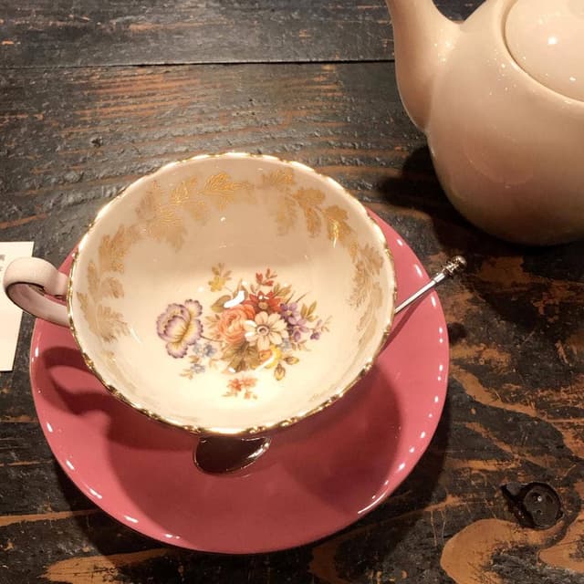 自家焙煎珈琲 凡 - サブ画像3