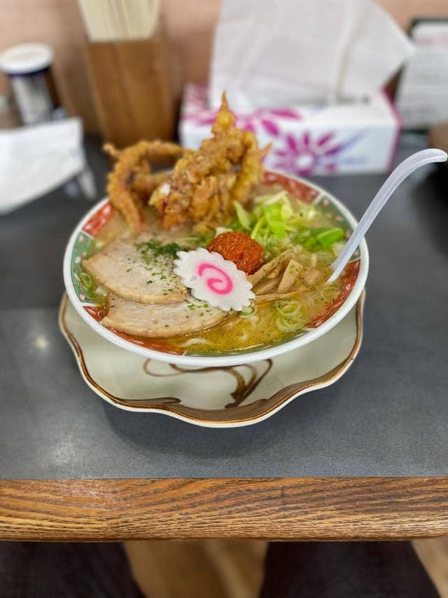 有頂天の元祖 - サブ画像3