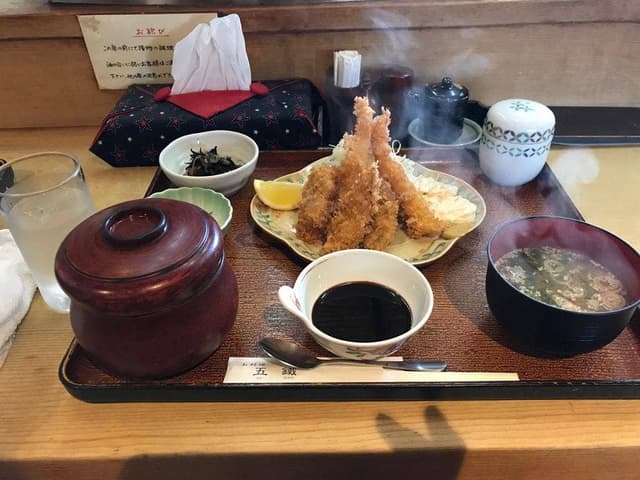 五鐵 - サブ画像1