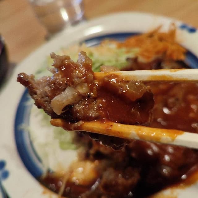 レストラン喫茶こいそ - サブ画像2
