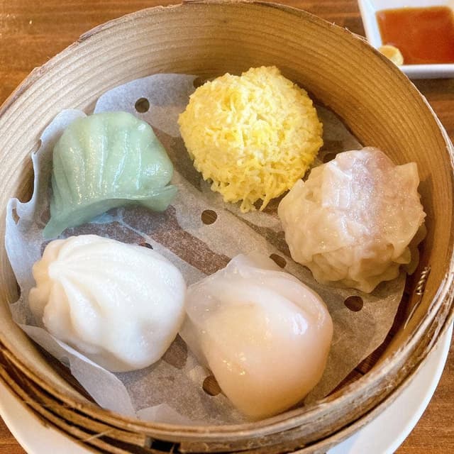 台湾飲茶cafe 茶坊 - サブ画像1