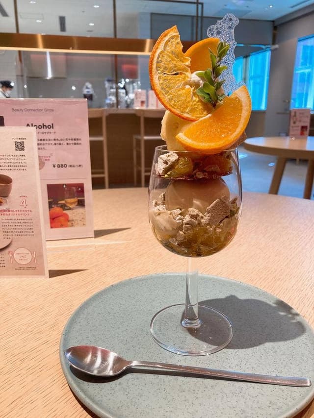 Beauty Connection GINZA Fruits Salon - サブ画像3