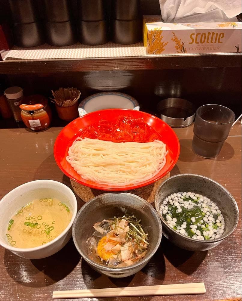 長崎五島うどんの店 510