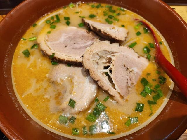 らーめん幸蔵 - サブ画像2