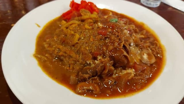焼き鳥 ことぶき - サブ画像1