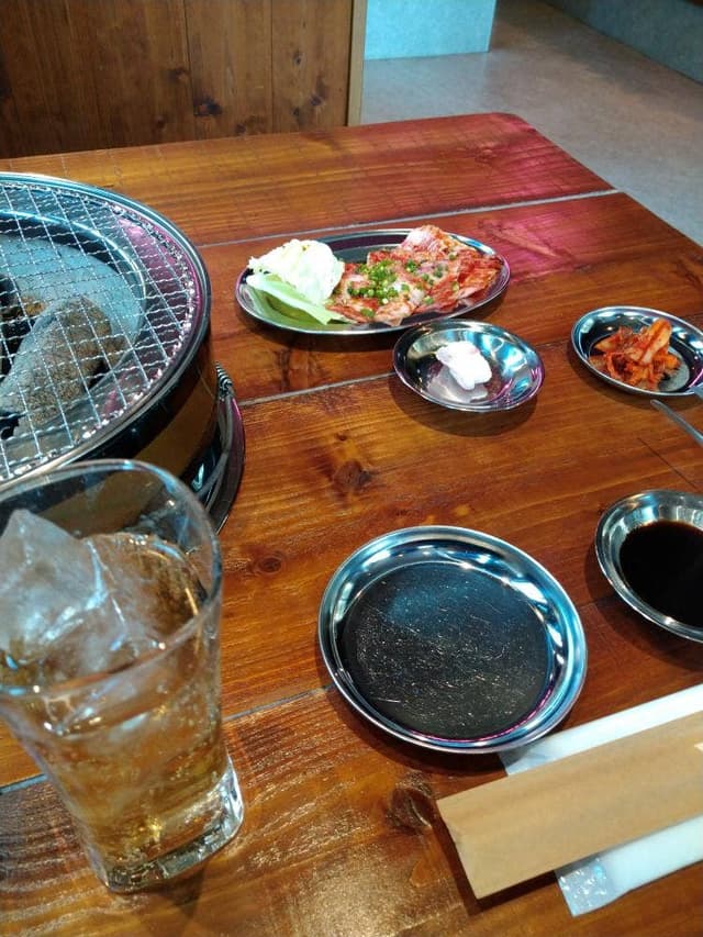 炭火焼肉 ほむら庵 - サブ画像2