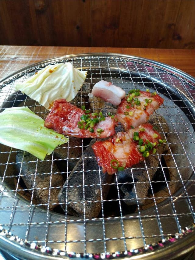 炭火焼肉 ほむら庵 - サブ画像3